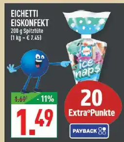 Marktkauf Eichetti eiskonfekt Angebot