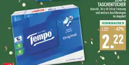 Marktkauf Tempo taschentücher Angebot