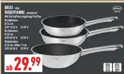 Marktkauf Rösle bratpfanne moments Angebot