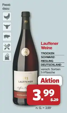 Famila Nord West Lauffener Weine Angebot