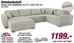 Poco Wohnlandschaft Angebot