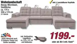 Poco Wohnlandschaft Angebot