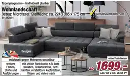 Poco Wohnlandschaft Angebot