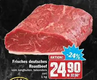 dodenhof Frisches Deutesches Roastbeef Angebot