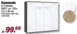 Poco Kommode Angebot