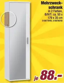 Poco Mehrzweckschrank Angebot
