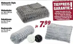 Poco Wohnserie Style Angebot