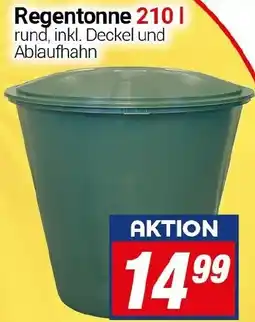 CENTERSHOP Regentonne Angebot