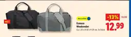 Lidl Esmara weekender Angebot