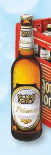 trinkgut Traugott Simon Pilsener Angebot