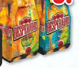 trinkgut Desperados Bier Angebot