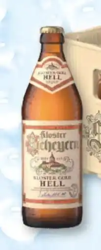 trinkgut Kloster Scheyern Gold Angebot