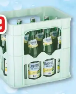 trinkgut Landpark Bio-Quelle Limonaden Angebot