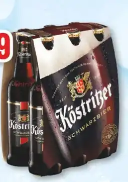 trinkgut Köstritzer Schwarzbier Angebot