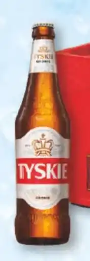 trinkgut Tyskie Premium Pils Angebot