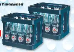 trinkgut Bad Meinberger Mineralwasser Angebot