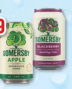 trinkgut Somersby Cider Angebot