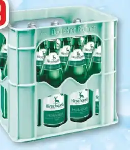 trinkgut Hirschquelle Heilwasser Angebot
