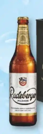 trinkgut Radeberger Pilsner Angebot