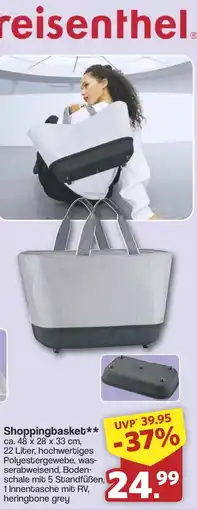 Famila Nord West reisenthel Shoppingbasket Angebot