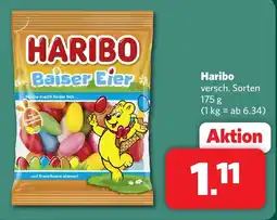 Famila Nord West Haribo Angebot