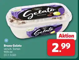 Famila Nord West Bruno Gelato Angebot