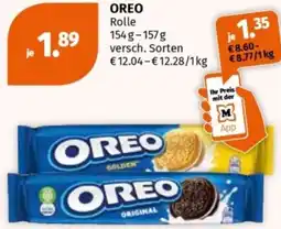 Müller OREO Rolle Angebot