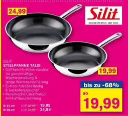 KODi SILIT STIELPFANNE TALIS Angebot