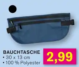 KODi BAUCHTASCHE Angebot
