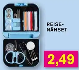 KODi REISE- NÄHSET Angebot