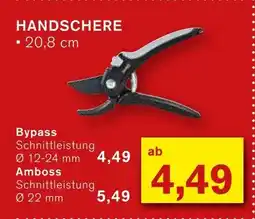 KODi GRANIT HANDSCHERE Angebot