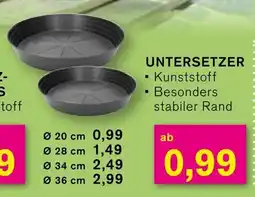KODi UNTERSETZER Angebot