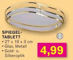 KODi SPIEGEL- TABLETT Angebot