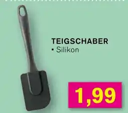 KODi TEIGSCHABER Angebot