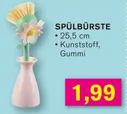 KODi SPÜLBÜRSTE Angebot