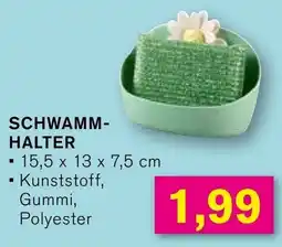 KODi SCHWAMM- HALTER Angebot