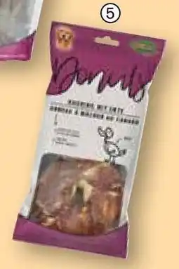 KODi Donuts m. Ente Angebot