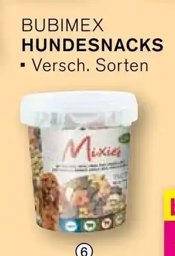 KODi BUBIMEX Mixies HUNDESNACKS Angebot
