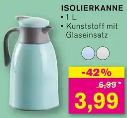 KODi ISOLIERKANNE Angebot