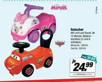 Rofu Kinderland Rutscher Angebot