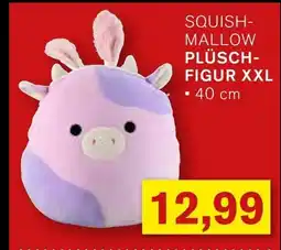 KODi SQUISH- MALLOW PLÜSCH- FIGUR XXL Angebot