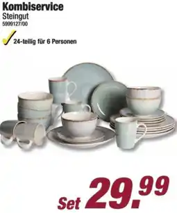 Poco Kombiservice Angebot