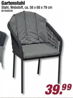 Poco Gartenstuhl Angebot