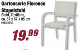 Poco Stapelstuhl Angebot