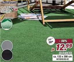 Poco Kunstrasen Angebot