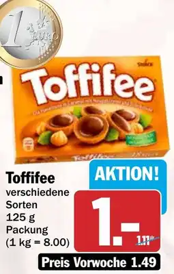 HIT Toffifee Angebot