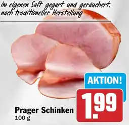 HIT Prager Schinken Angebot