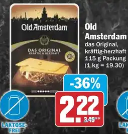 HIT Old Amsterdam Angebot