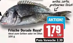 HIT Frische Dorade Royal Angebot
