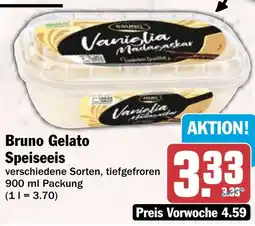 HIT Bruno Gelato Speiseeis Angebot